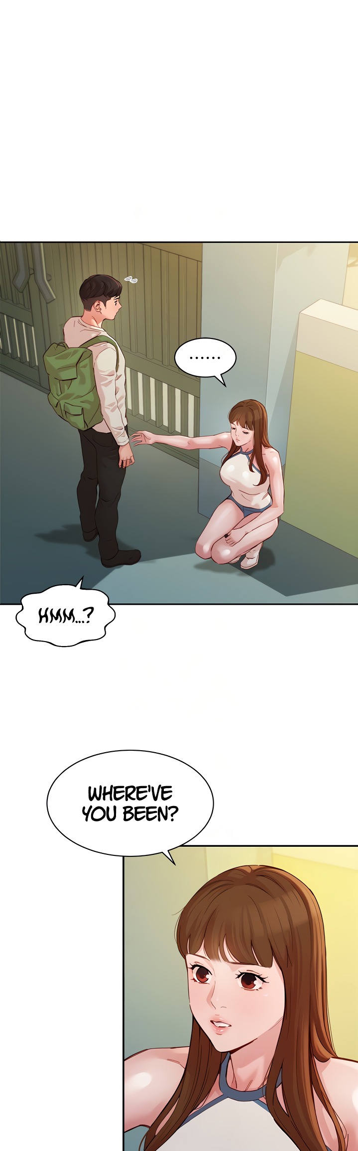 Stargram Goddess - Chapter 48 Page 11
