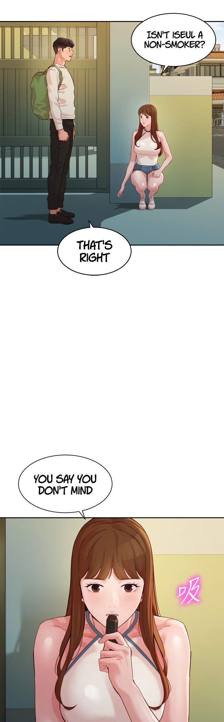 Stargram Goddess - Chapter 48 Page 17