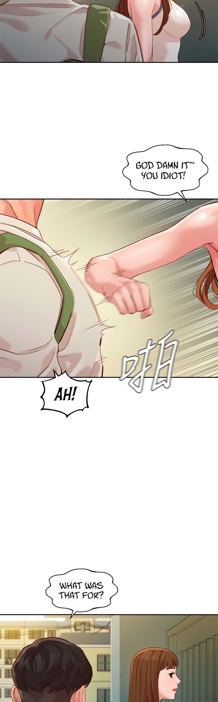 Stargram Goddess - Chapter 48 Page 19