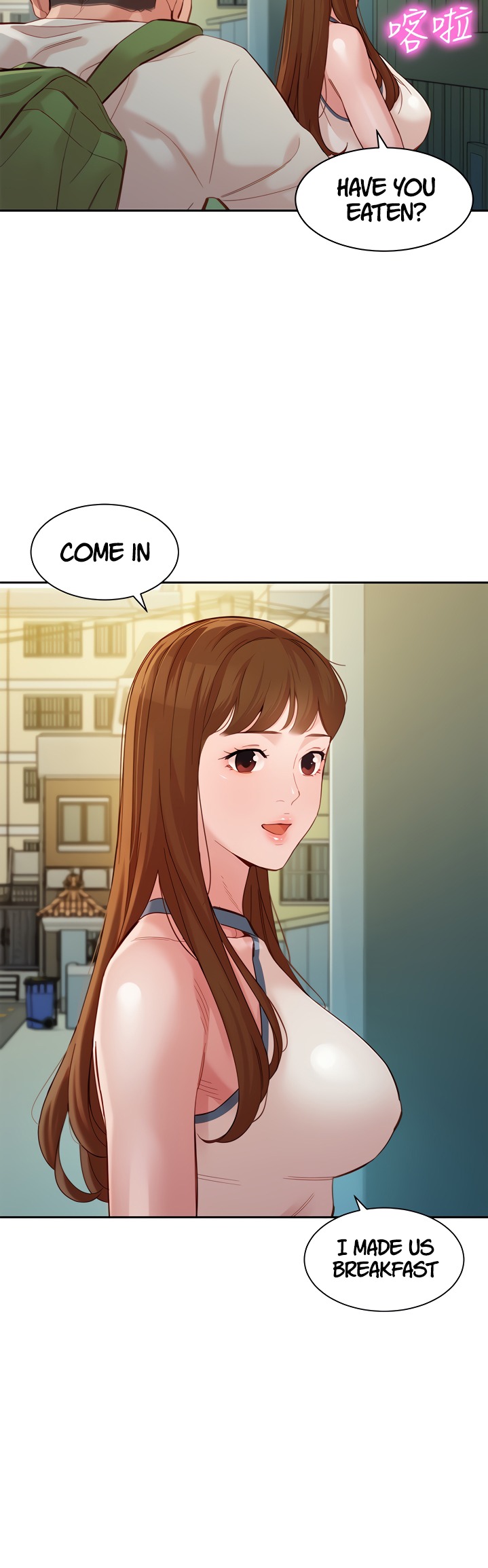 Stargram Goddess - Chapter 48 Page 20