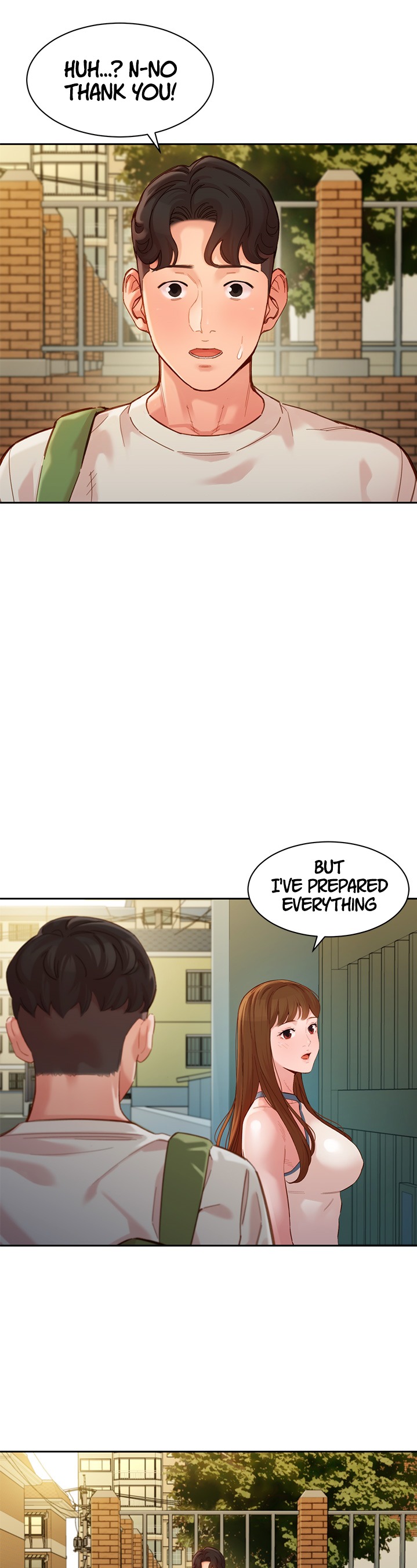 Stargram Goddess - Chapter 48 Page 21