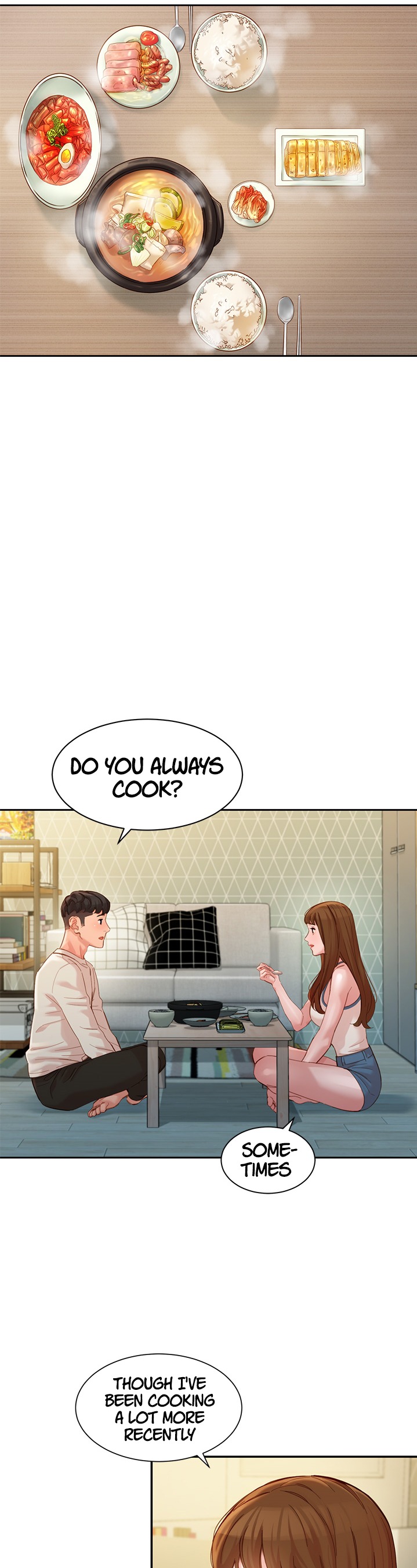 Stargram Goddess - Chapter 48 Page 23