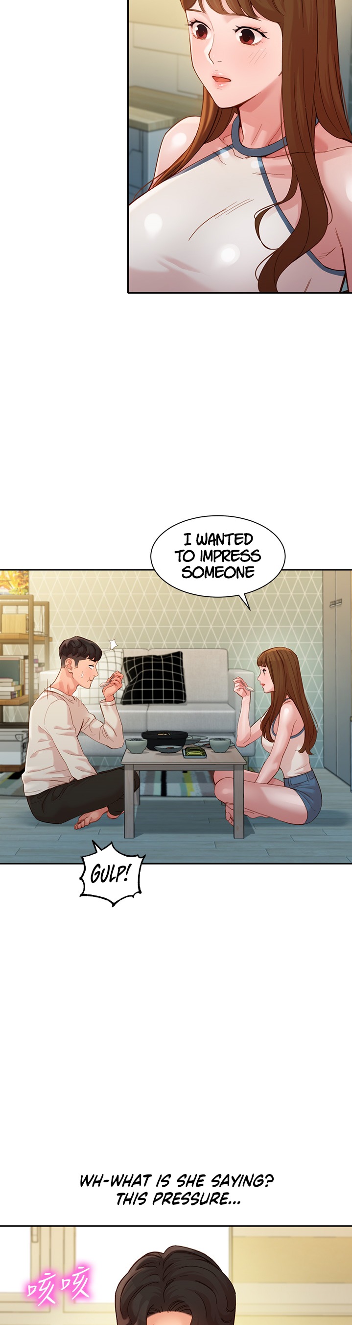 Stargram Goddess - Chapter 48 Page 24