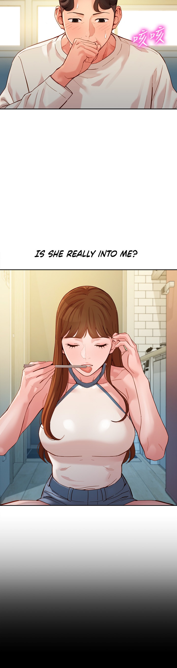 Stargram Goddess - Chapter 48 Page 25