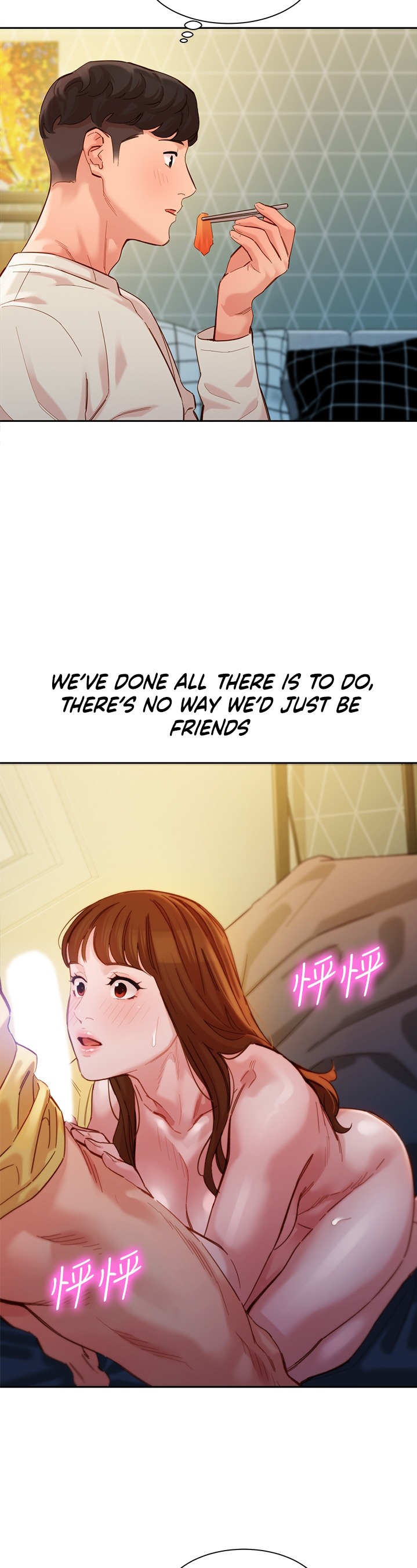 Stargram Goddess - Chapter 48 Page 28