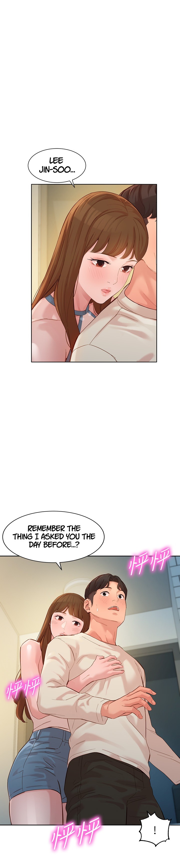 Stargram Goddess - Chapter 48 Page 34