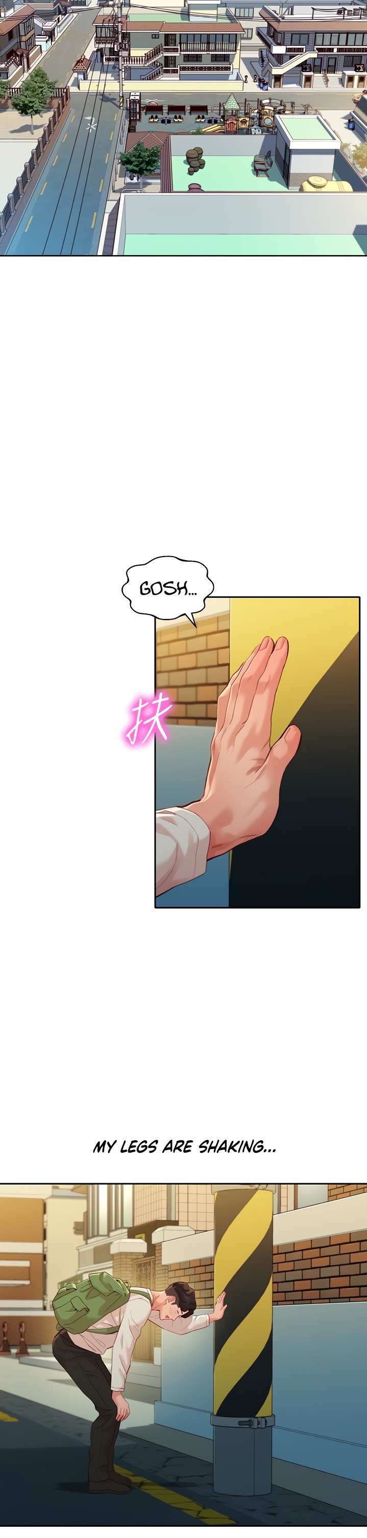 Stargram Goddess - Chapter 48 Page 5