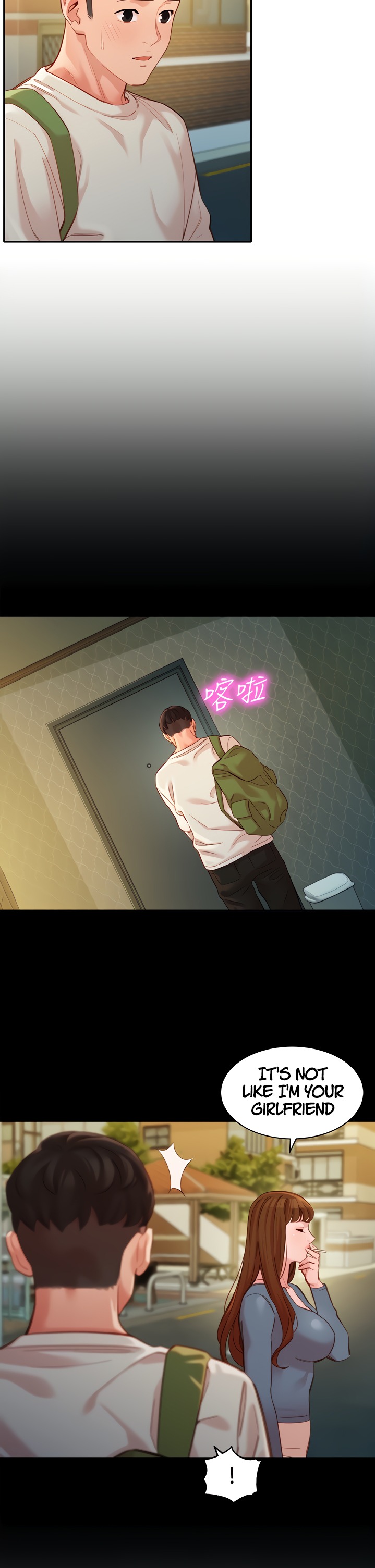Stargram Goddess - Chapter 48 Page 9