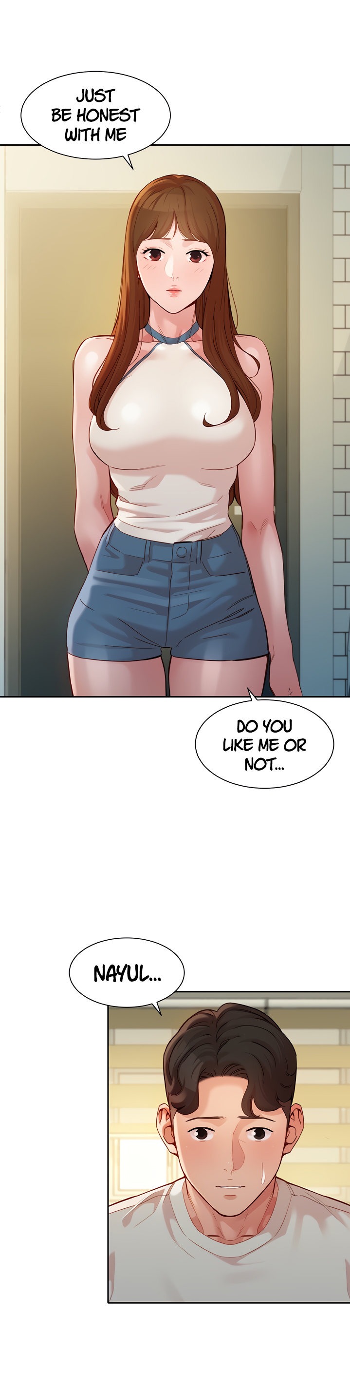 Stargram Goddess - Chapter 49 Page 11