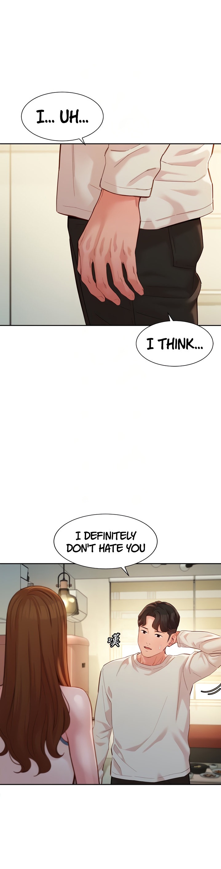 Stargram Goddess - Chapter 49 Page 12