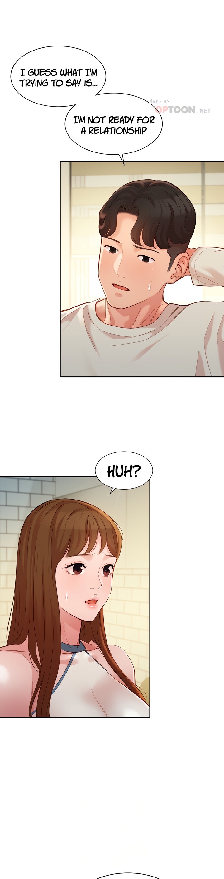 Stargram Goddess - Chapter 49 Page 13