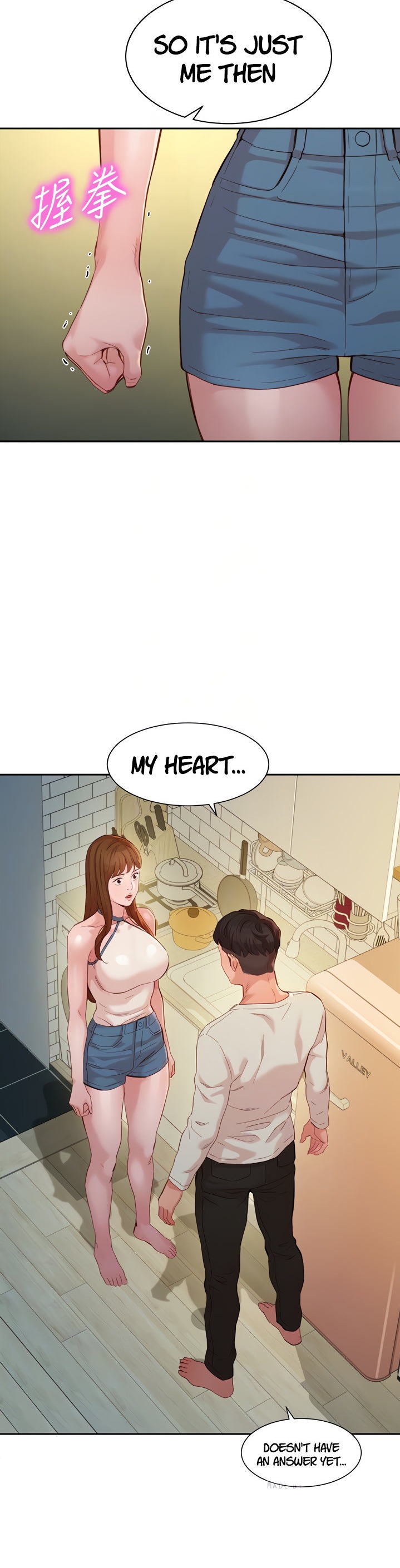 Stargram Goddess - Chapter 49 Page 14