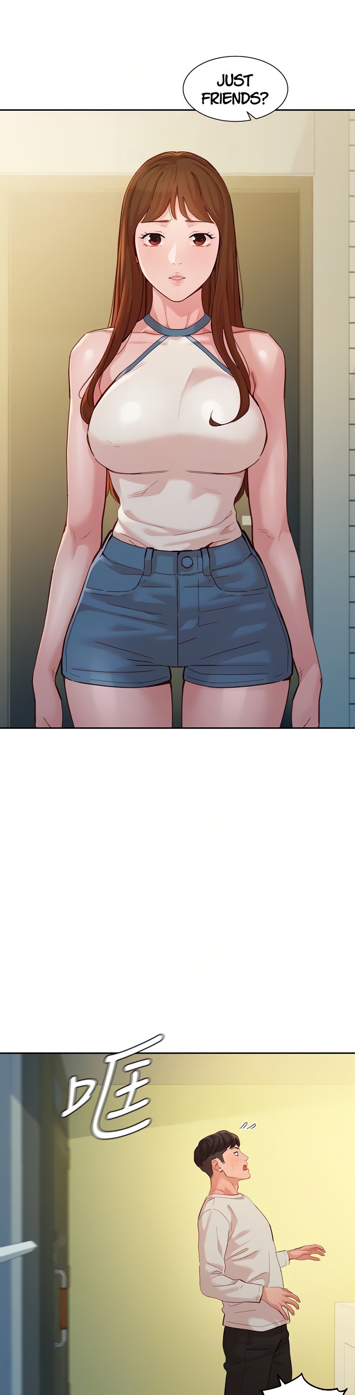 Stargram Goddess - Chapter 49 Page 16