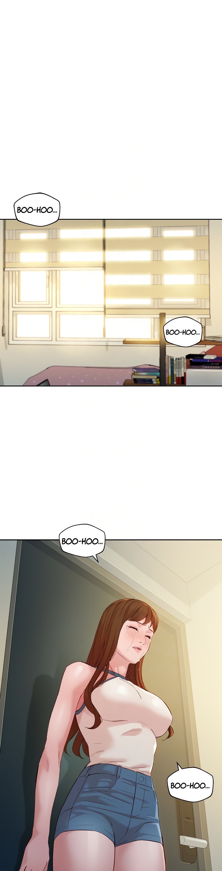 Stargram Goddess - Chapter 49 Page 18