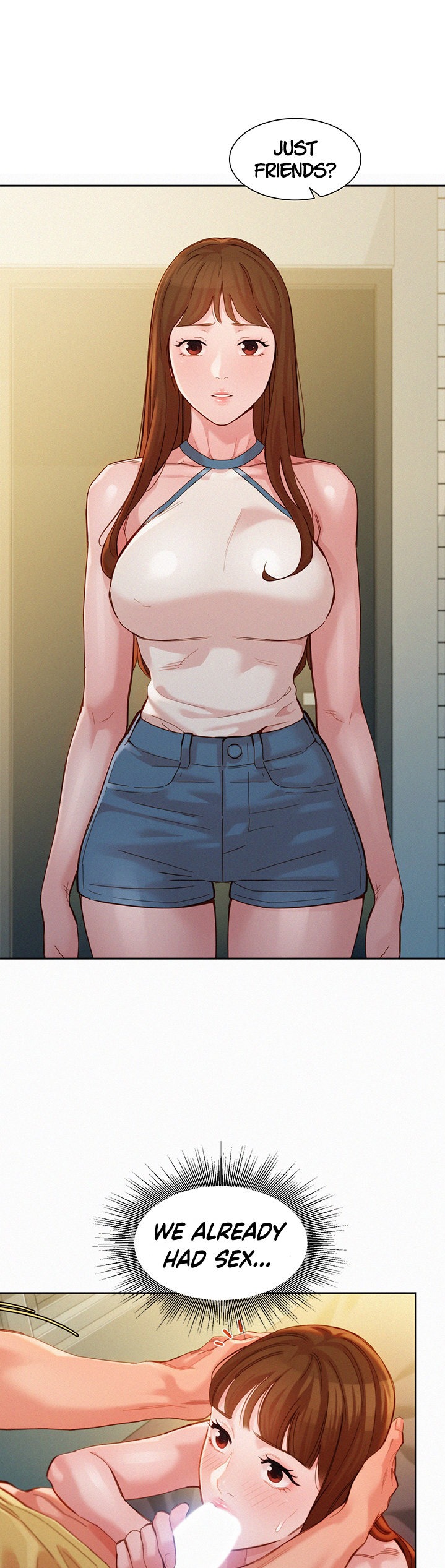 Stargram Goddess - Chapter 49 Page 21