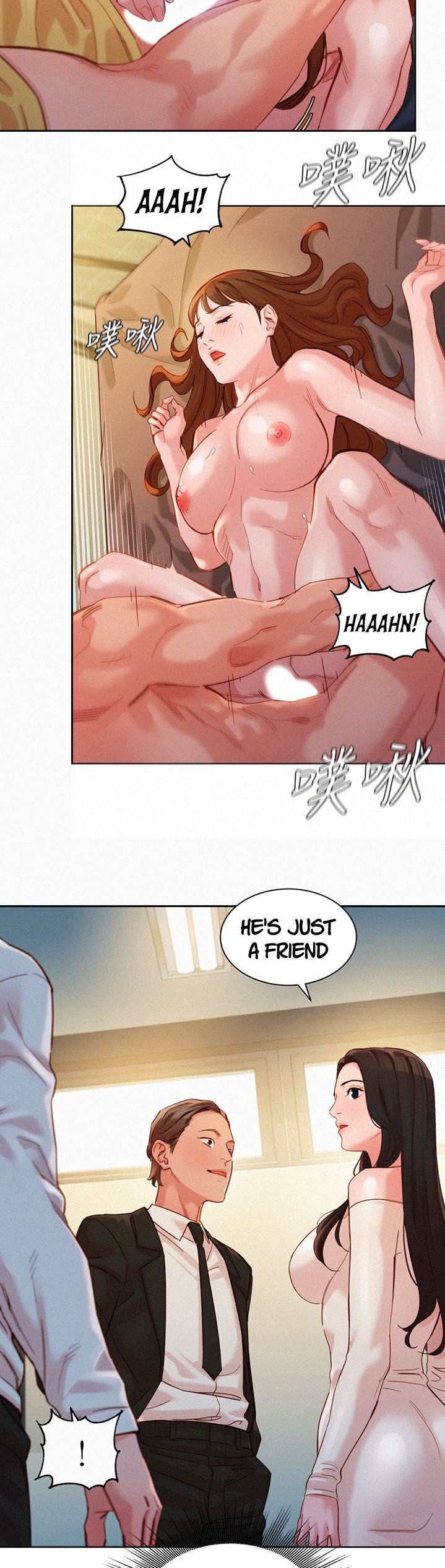 Stargram Goddess - Chapter 49 Page 22