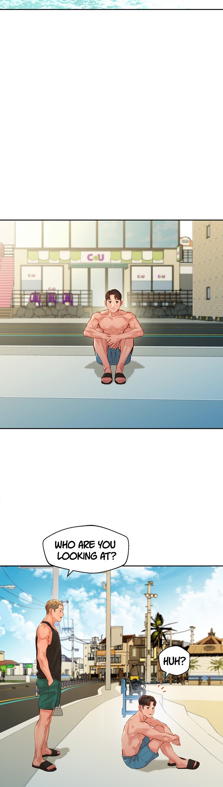Stargram Goddess - Chapter 49 Page 27