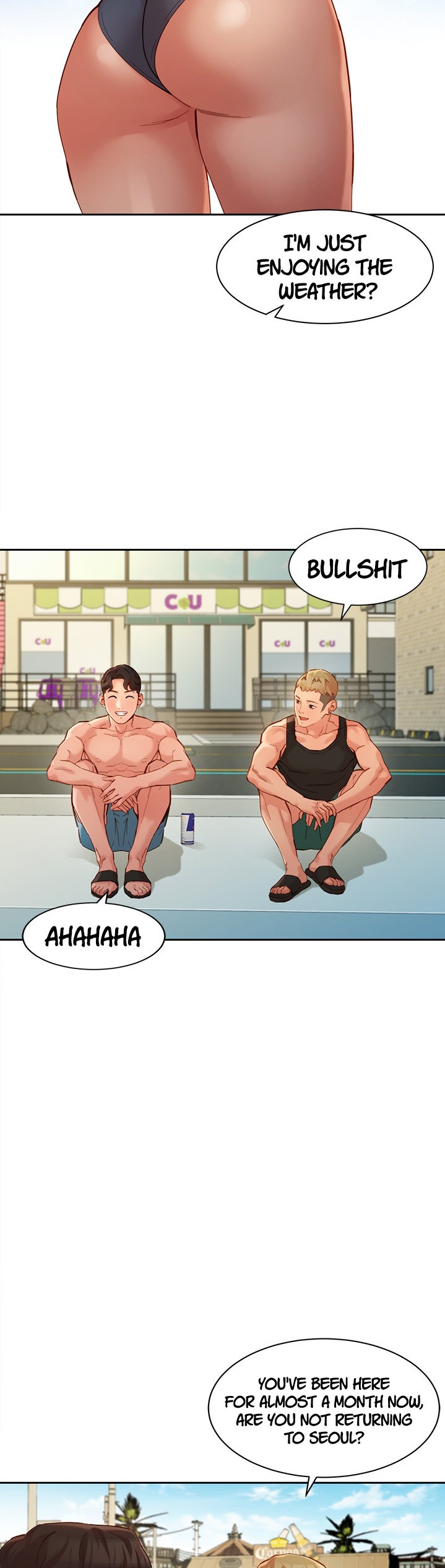Stargram Goddess - Chapter 49 Page 29