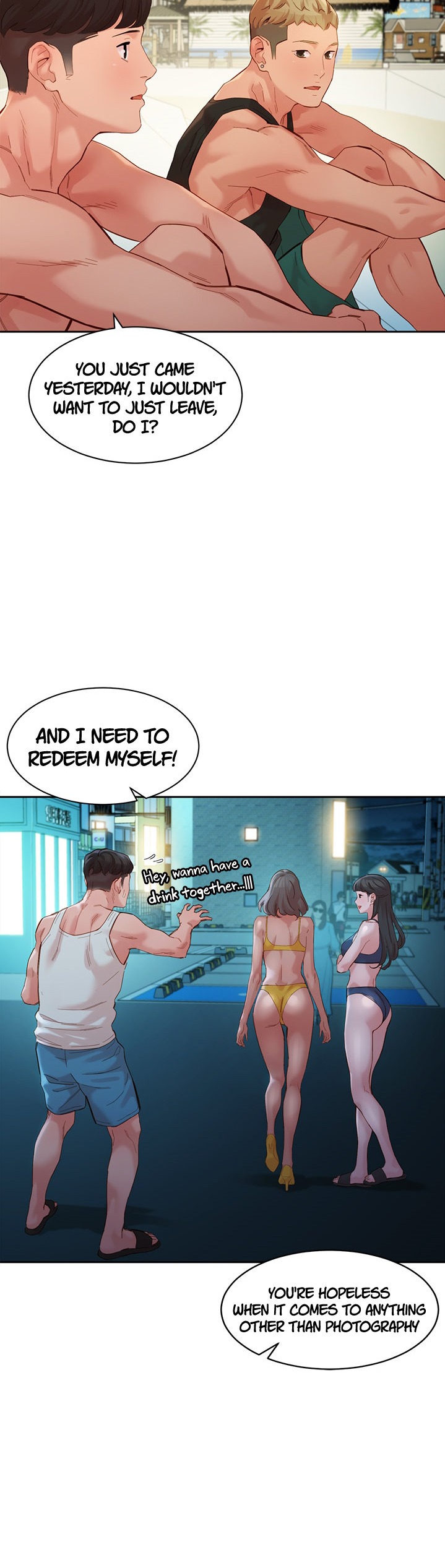 Stargram Goddess - Chapter 49 Page 30