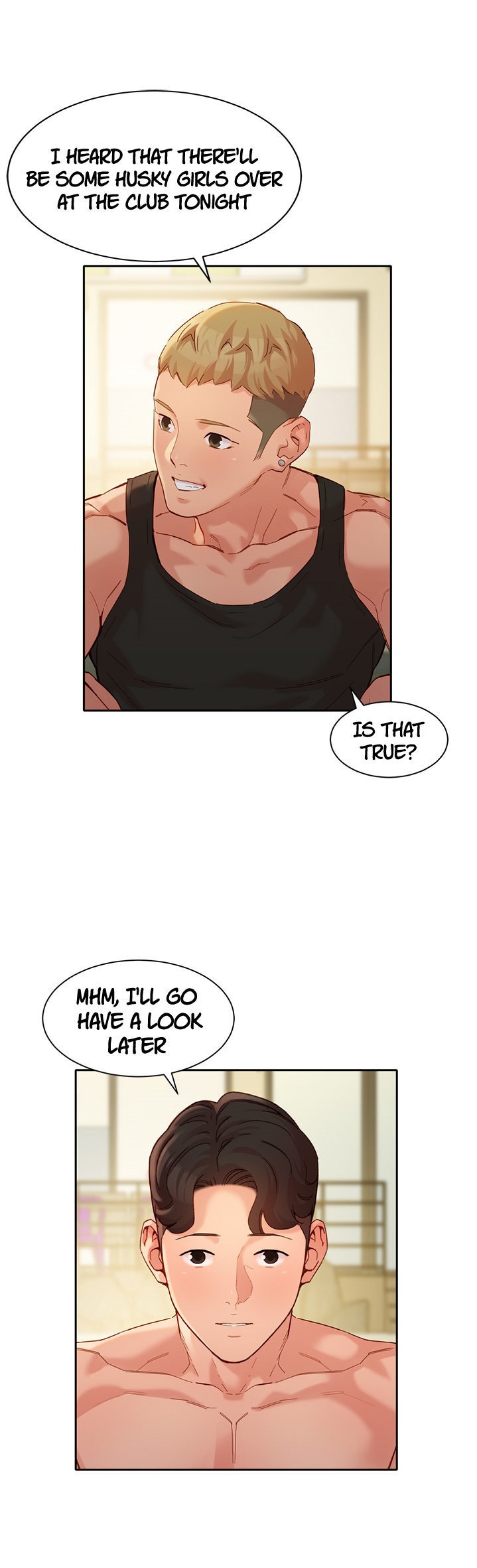 Stargram Goddess - Chapter 49 Page 31