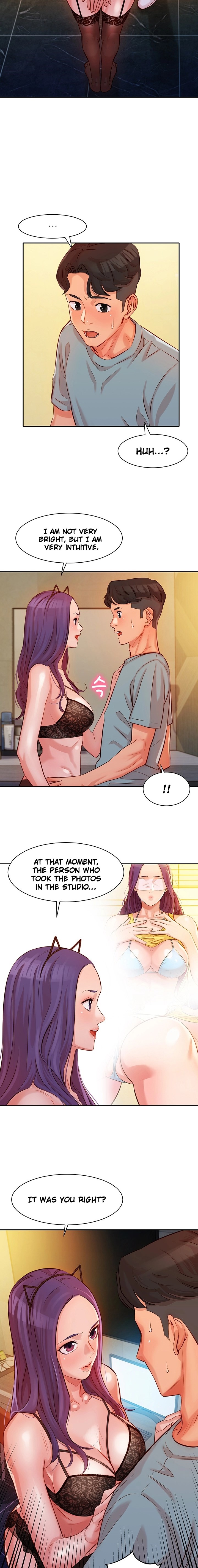 Stargram Goddess - Chapter 5 Page 10