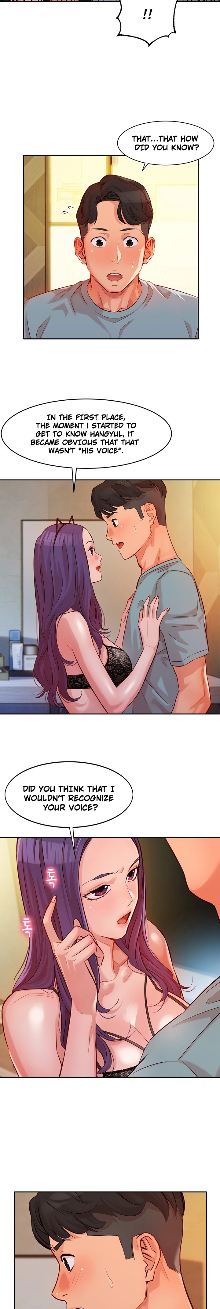 Stargram Goddess - Chapter 5 Page 11