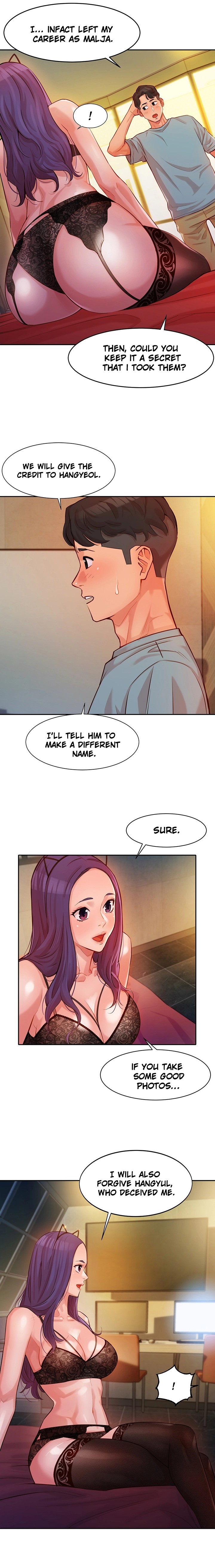 Stargram Goddess - Chapter 5 Page 13