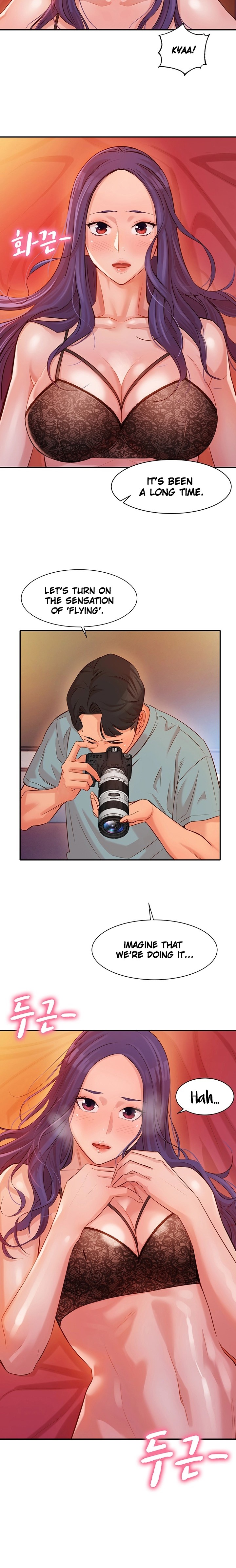 Stargram Goddess - Chapter 5 Page 16