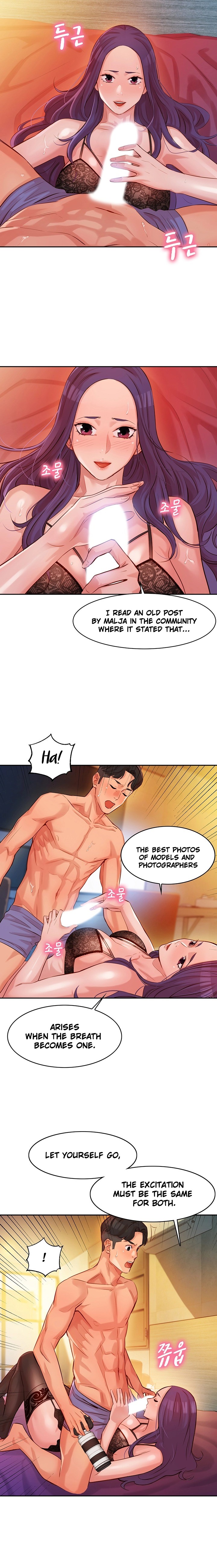 Stargram Goddess - Chapter 5 Page 19