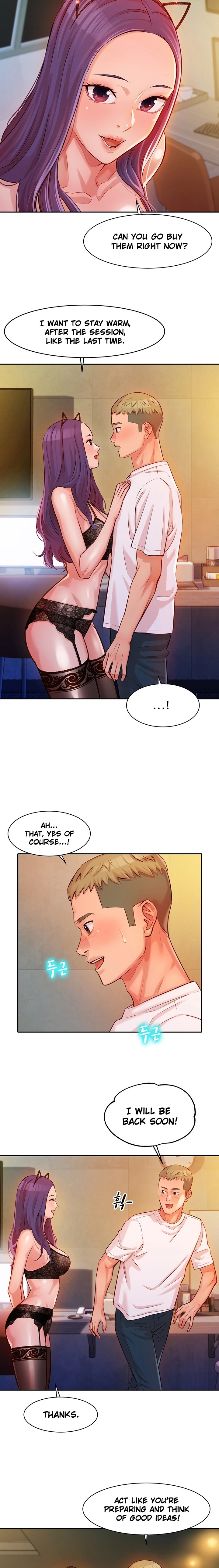 Stargram Goddess - Chapter 5 Page 8