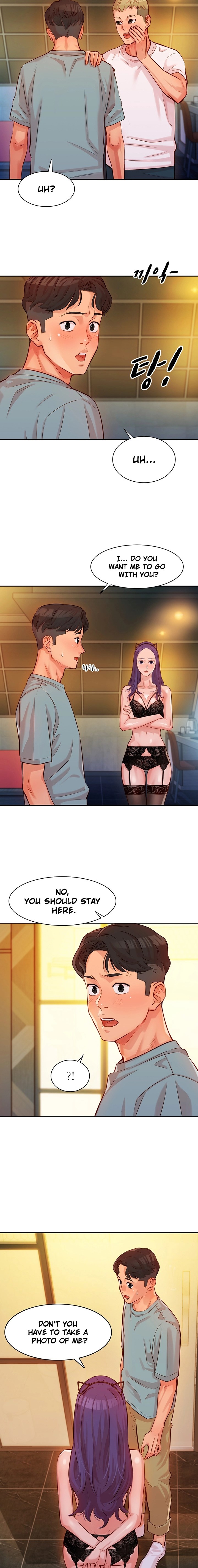 Stargram Goddess - Chapter 5 Page 9