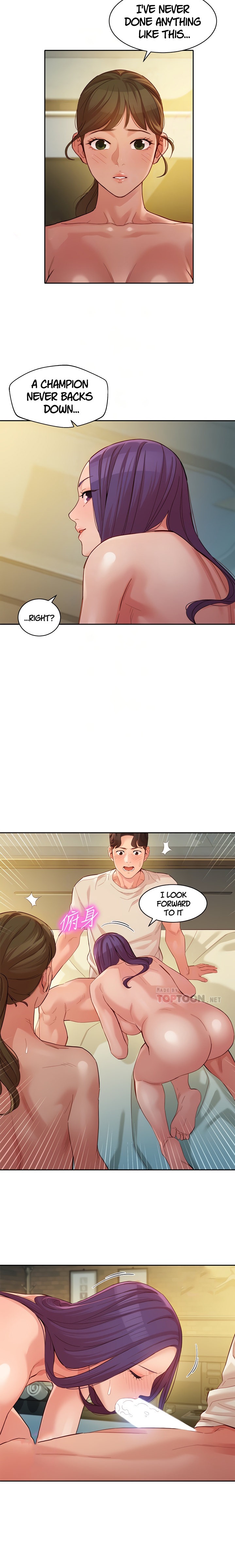 Stargram Goddess - Chapter 51 Page 10
