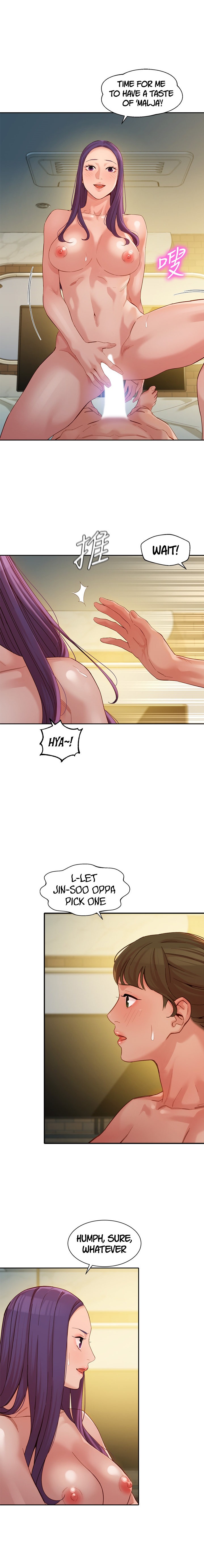 Stargram Goddess - Chapter 51 Page 14