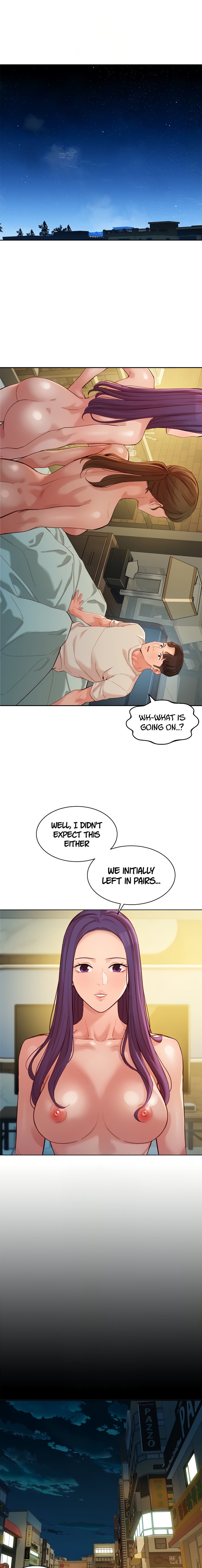 Stargram Goddess - Chapter 51 Page 3