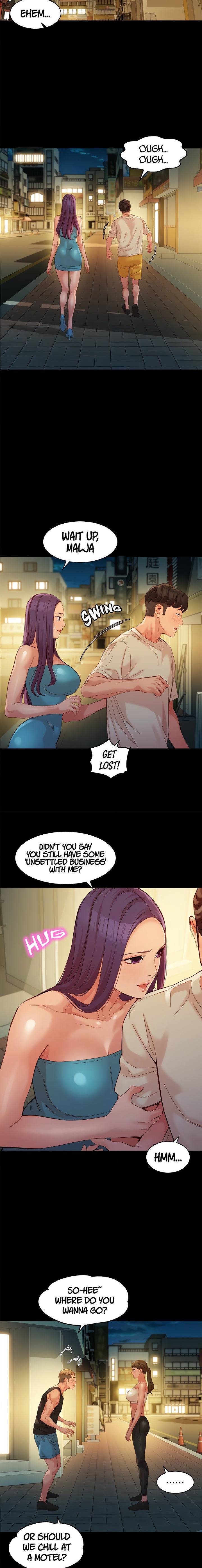 Stargram Goddess - Chapter 51 Page 4