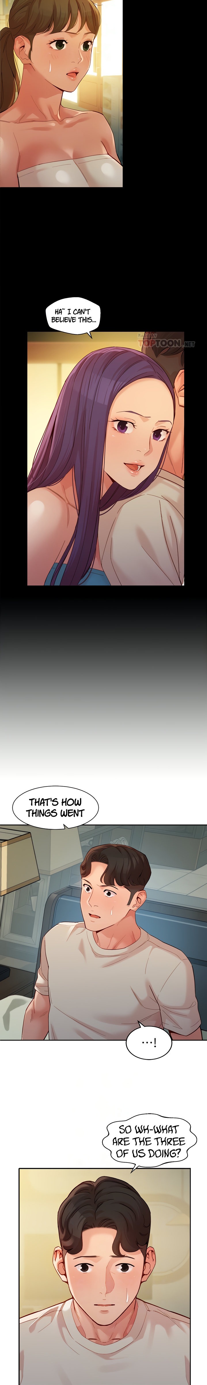 Stargram Goddess - Chapter 51 Page 7