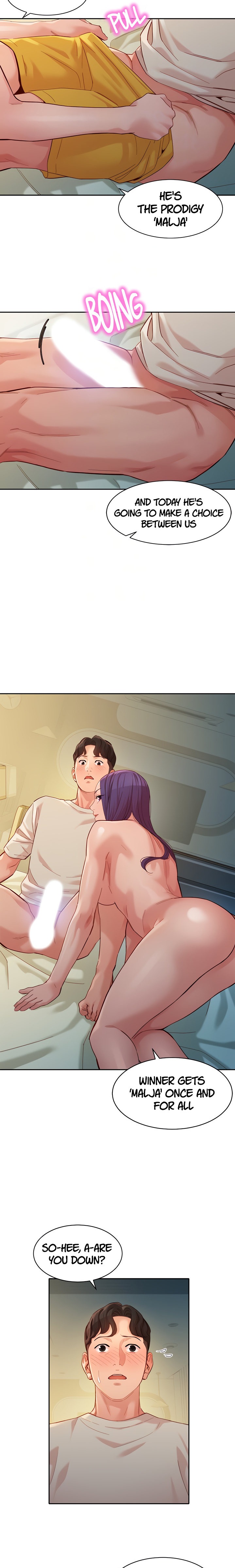 Stargram Goddess - Chapter 51 Page 9
