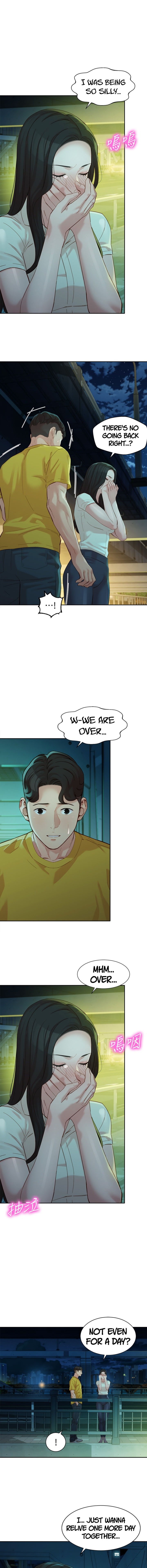 Stargram Goddess - Chapter 55 Page 12
