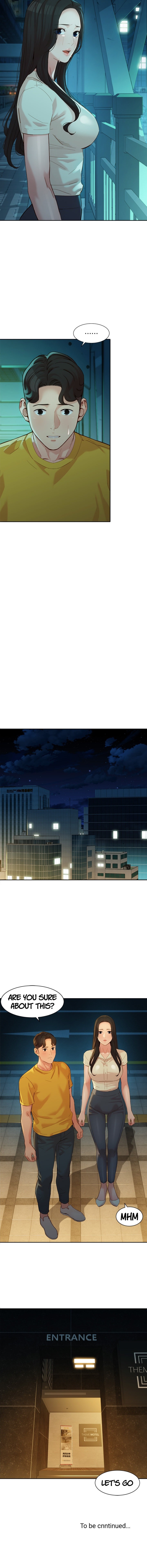 Stargram Goddess - Chapter 55 Page 13