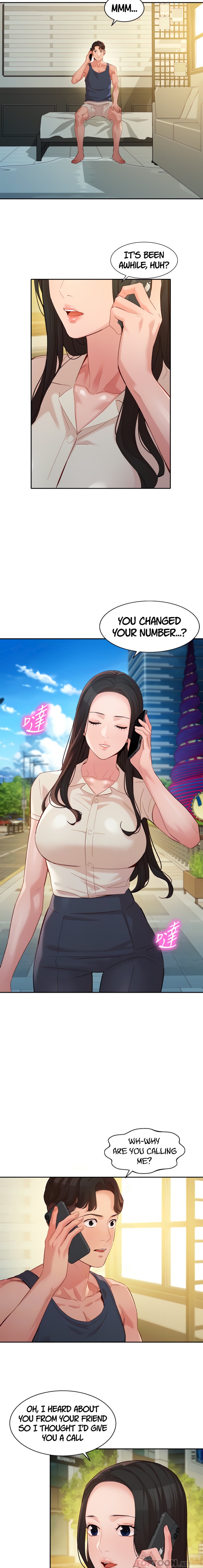 Stargram Goddess - Chapter 55 Page 3