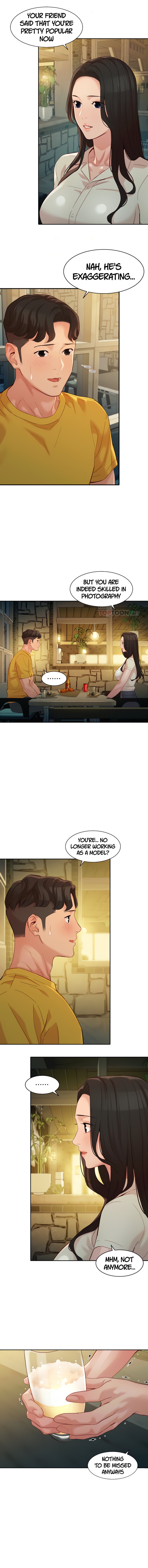 Stargram Goddess - Chapter 55 Page 6