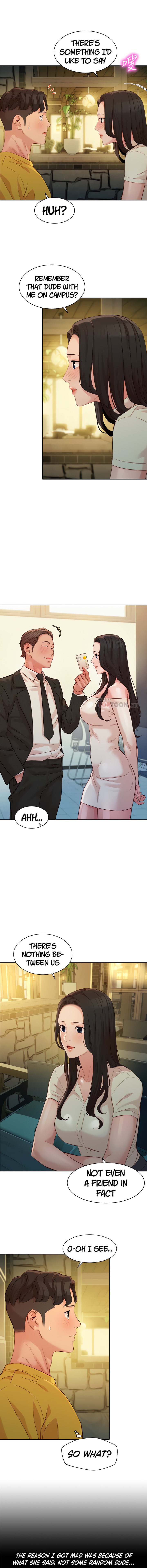Stargram Goddess - Chapter 55 Page 8