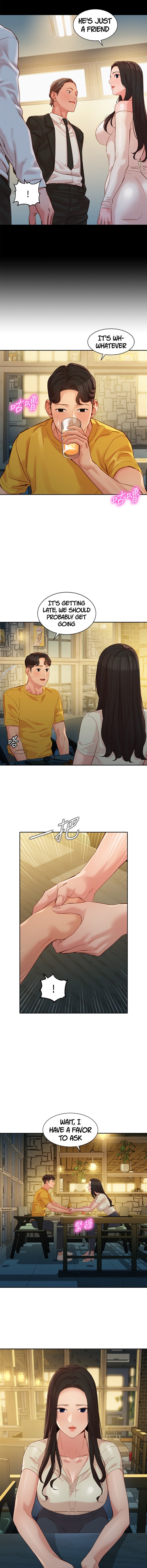Stargram Goddess - Chapter 55 Page 9