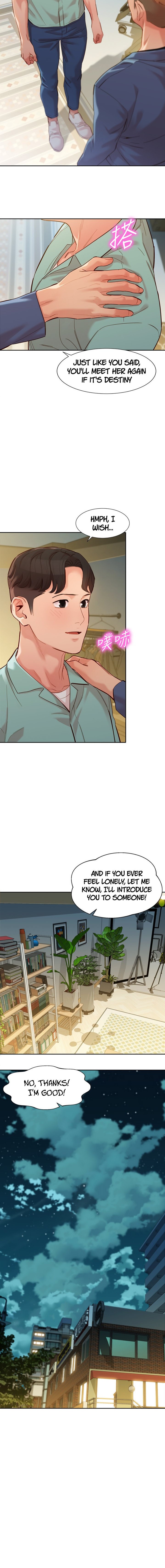 Stargram Goddess - Chapter 57 Page 10