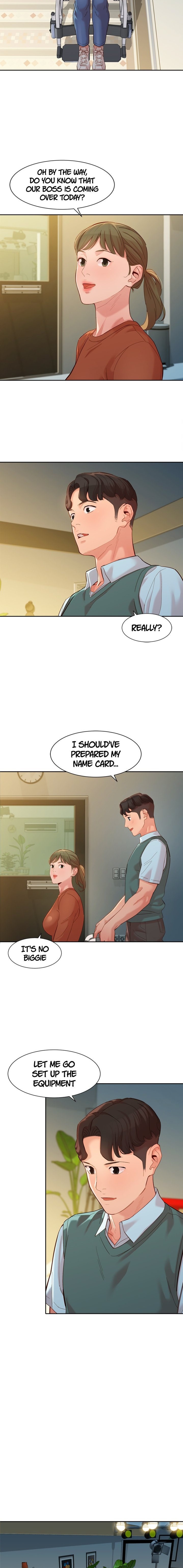 Stargram Goddess - Chapter 57 Page 12