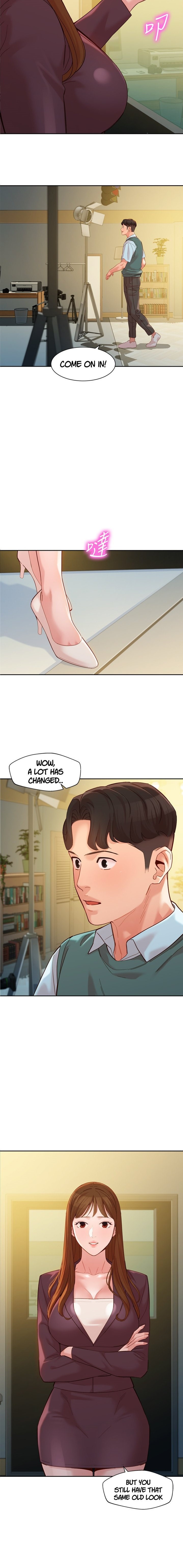 Stargram Goddess - Chapter 57 Page 14