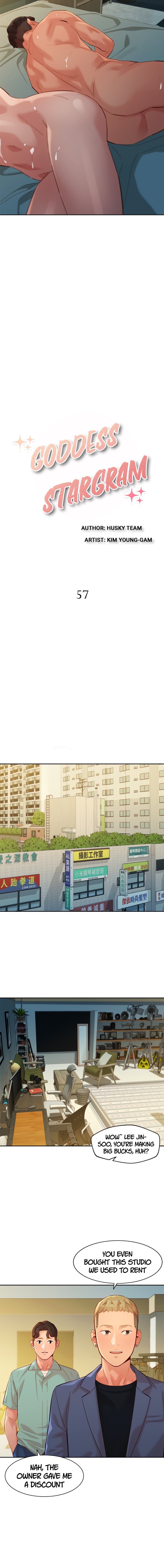 Stargram Goddess - Chapter 57 Page 2