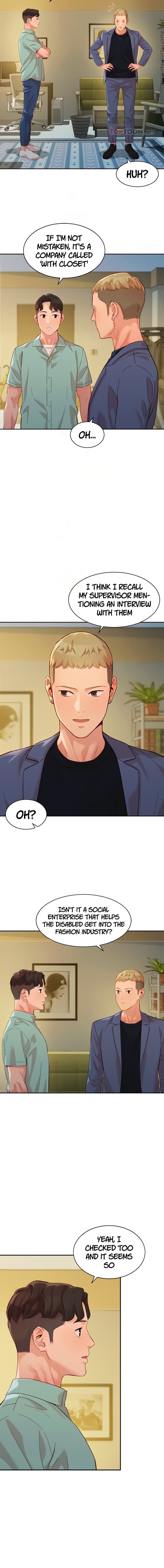 Stargram Goddess - Chapter 57 Page 5