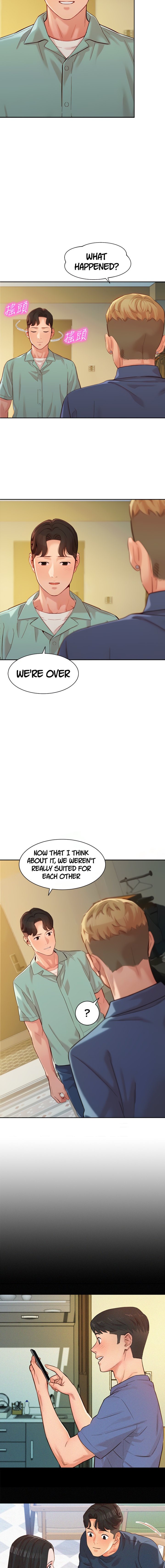 Stargram Goddess - Chapter 57 Page 7