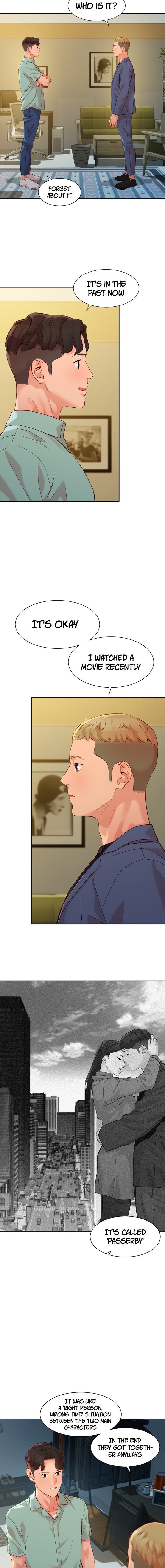 Stargram Goddess - Chapter 57 Page 9